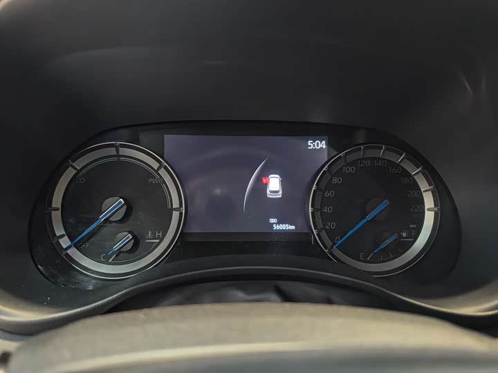 Фото 9 - Toyota Highlander