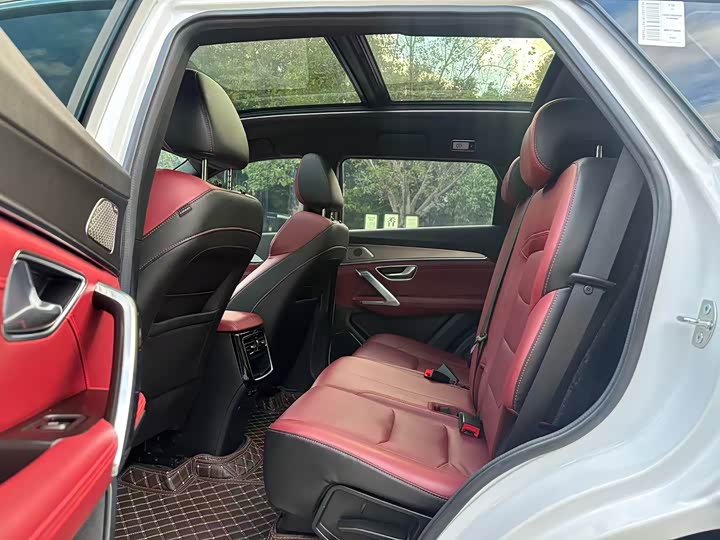 Фото 12 - Jetour X70 Plus