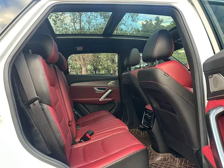 Фото 14 - Jetour X70 Plus