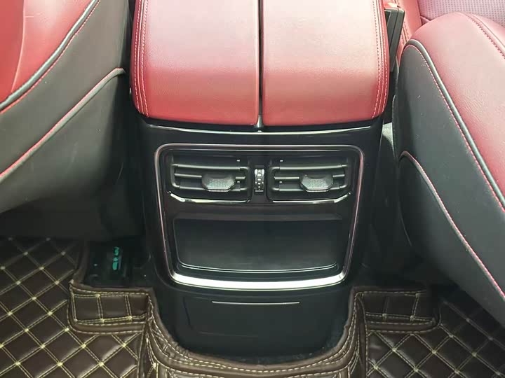 Фото 22 - Jetour X70 Plus