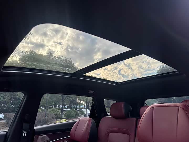 Фото 24 - Jetour X70 Plus