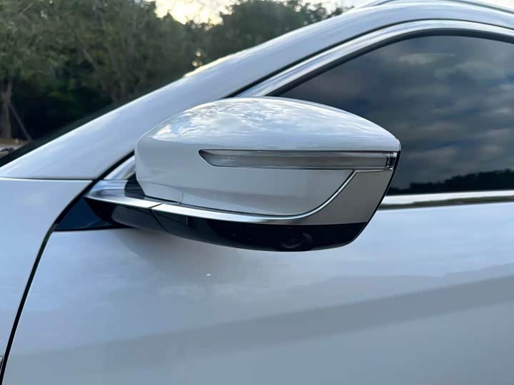 Фото 26 - Jetour X70 Plus