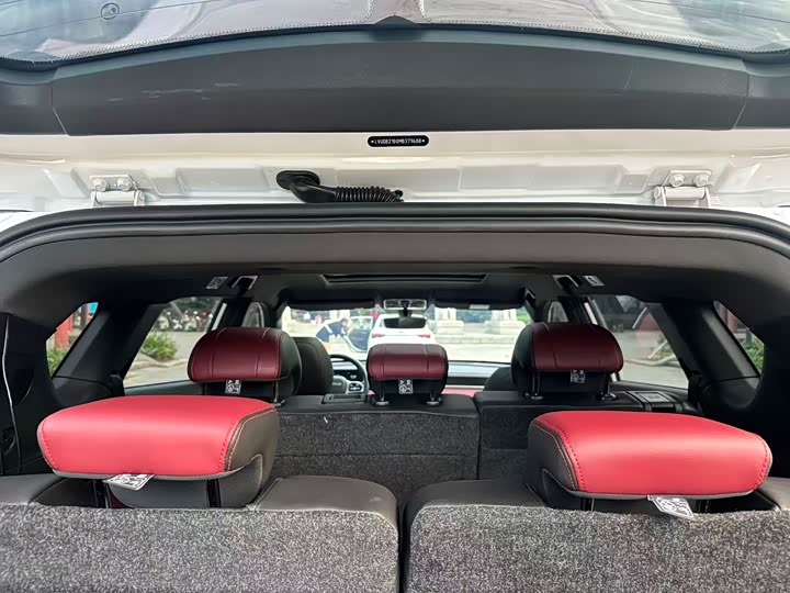 Фото 27 - Jetour X70 Plus