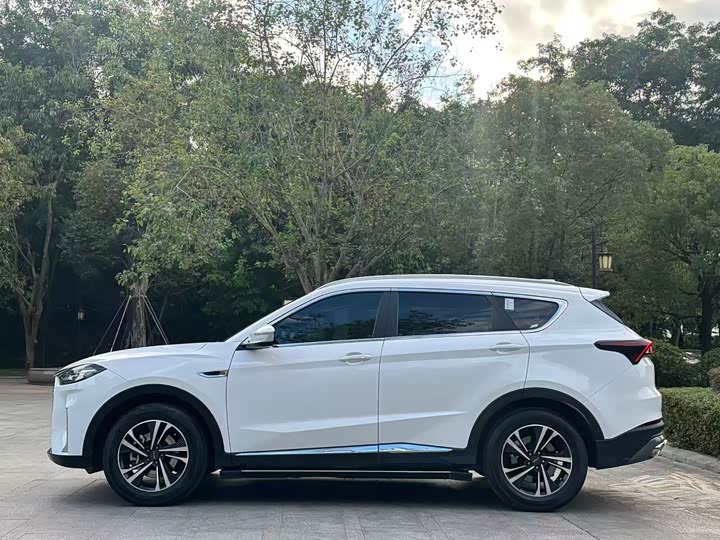 Фото 8 - Jetour X70 Plus