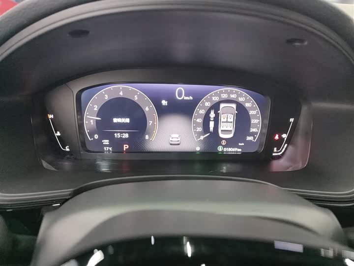 Фото 12 - Honda Civic