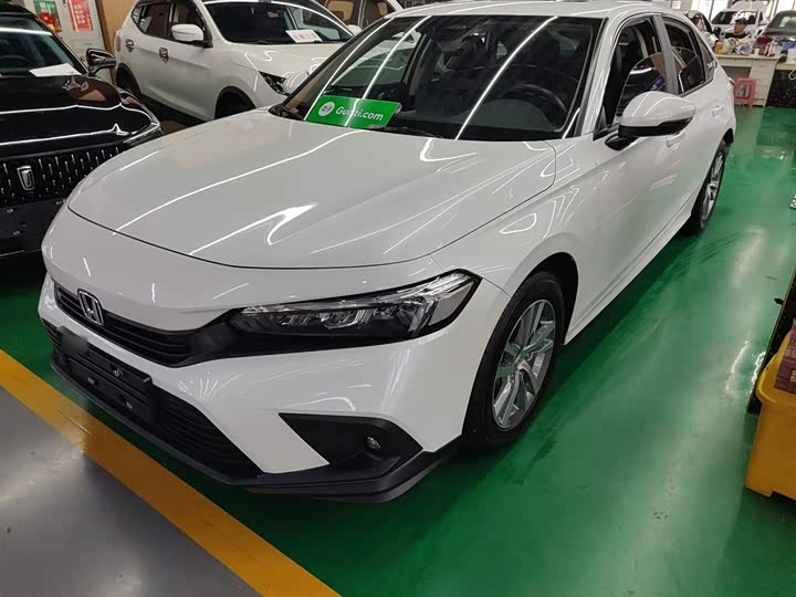 Фото 2 - Honda Civic