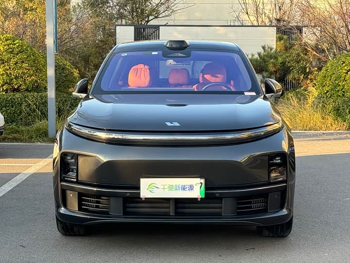 Фото 2 - LiXiang L7