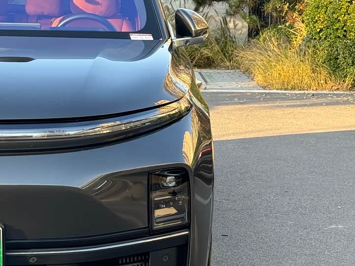 Фото 3 - LiXiang L7