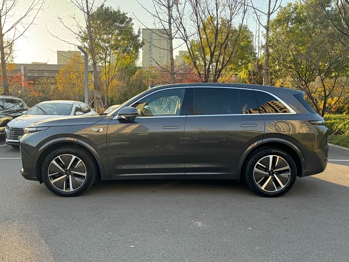 Фото 4 - LiXiang L7