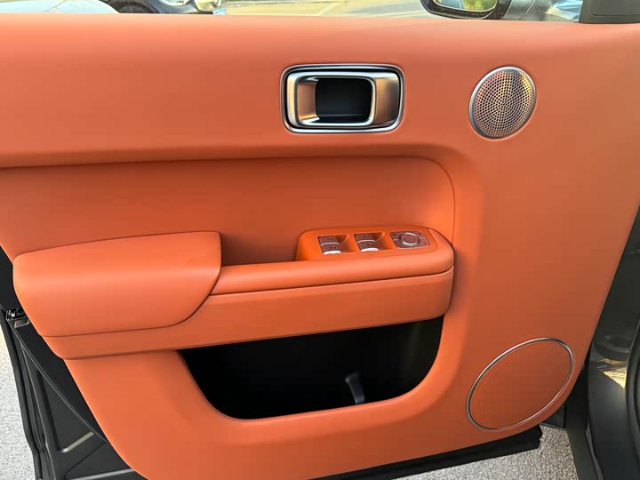 Фото 5 - LiXiang L7