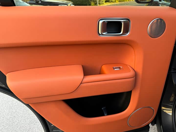 Фото 7 - LiXiang L7