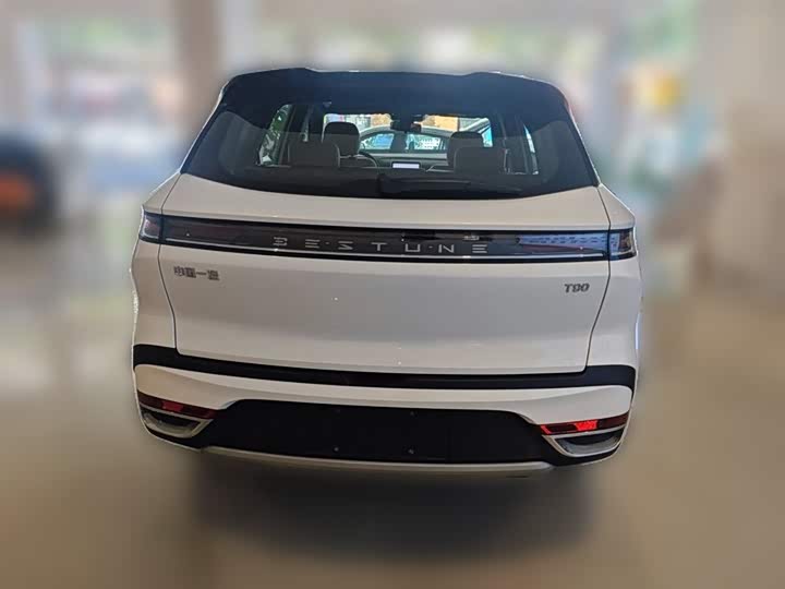 Фото 10 - Bestune T90