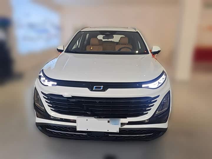 Фото 5 - Bestune T90