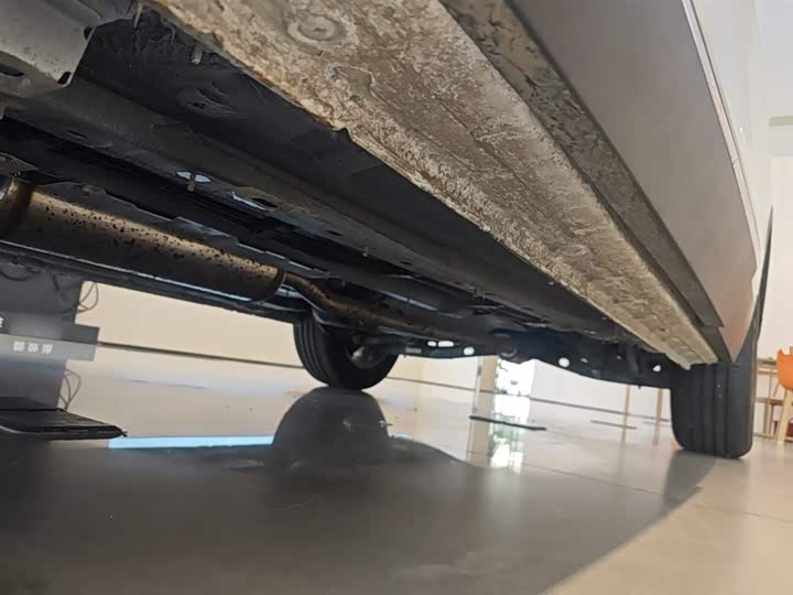 Фото 8 - Bestune T90