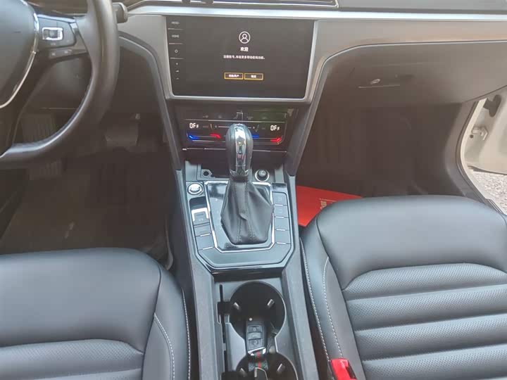 Фото 14 - Volkswagen Lamando L