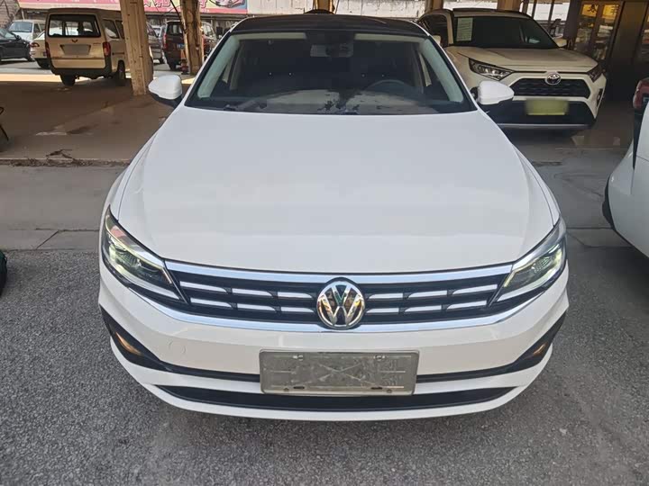 Фото 3 - Volkswagen Lamando L