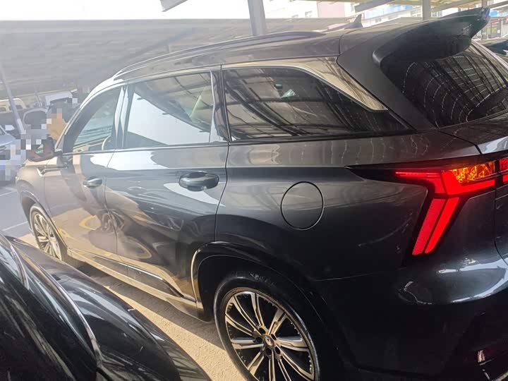 Фото 5 - Changan CS75 Plus