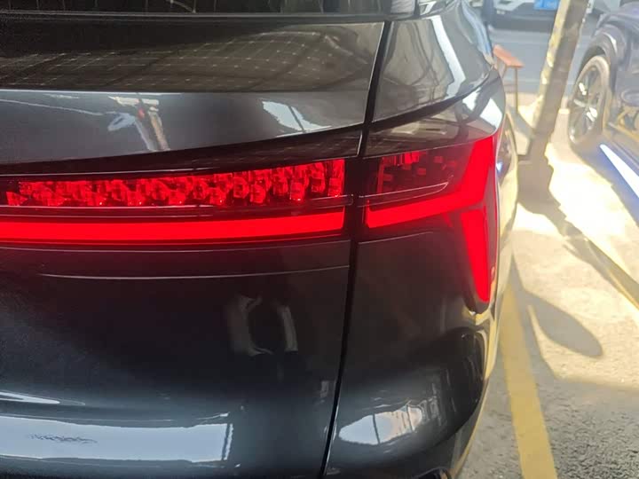 Фото 8 - Changan CS75 Plus