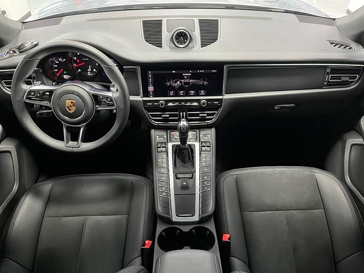 Фото 4 - Porsche Macan