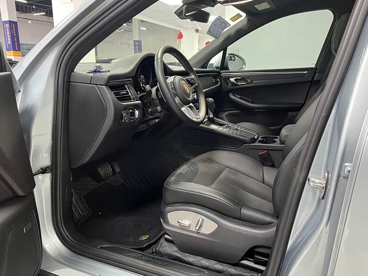 Фото 6 - Porsche Macan