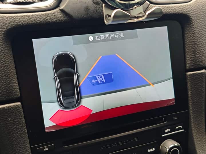 Фото 11 - Porsche 718