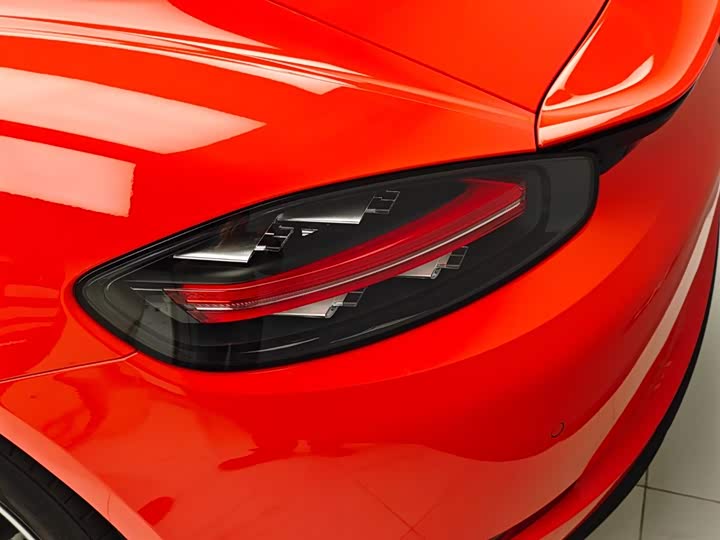 Фото 20 - Porsche 718