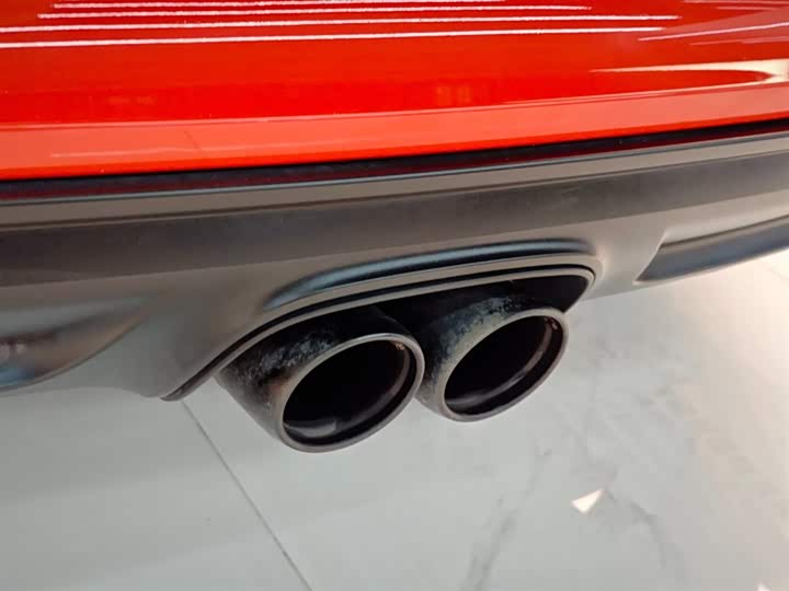 Фото 22 - Porsche 718