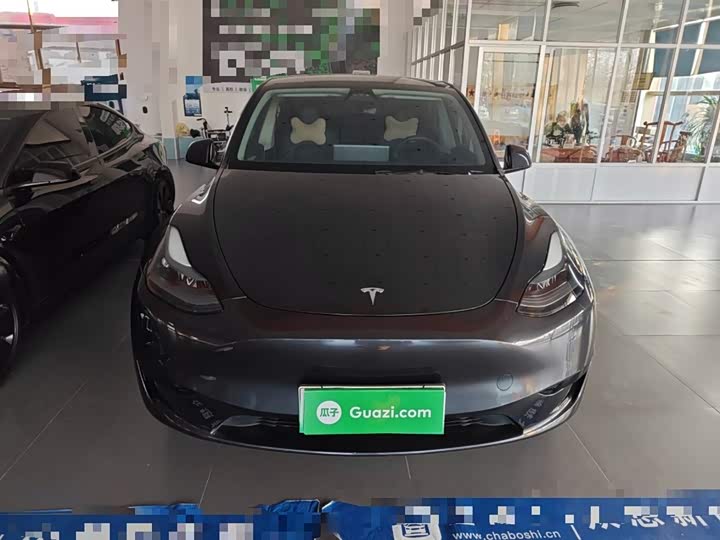 Фото 3 - Tesla Model Y