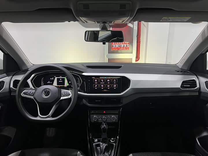 Фото 11 - Volkswagen Tacqua