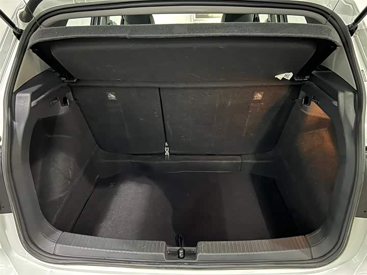 Фото 7 - Volkswagen Tacqua