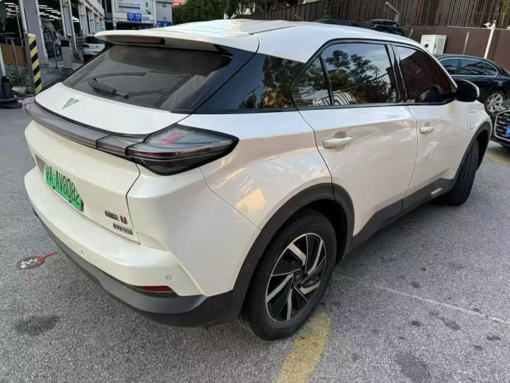 Фото 3 - Hozon U