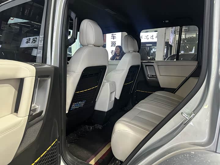 Фото 9 - Chery iCar V23