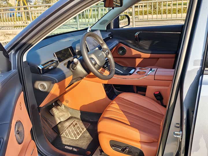 Фото 9 - GAC Aion V