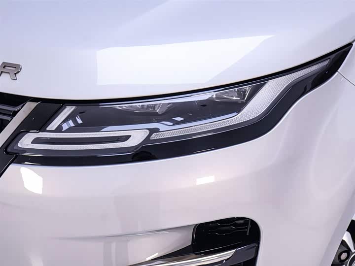 Фото 4 - Land Rover Range Rover Evoque L