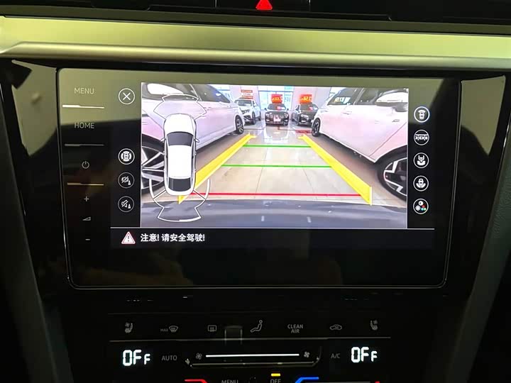 Фото 10 - Volkswagen CC