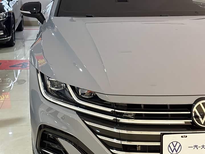 Фото 13 - Volkswagen CC