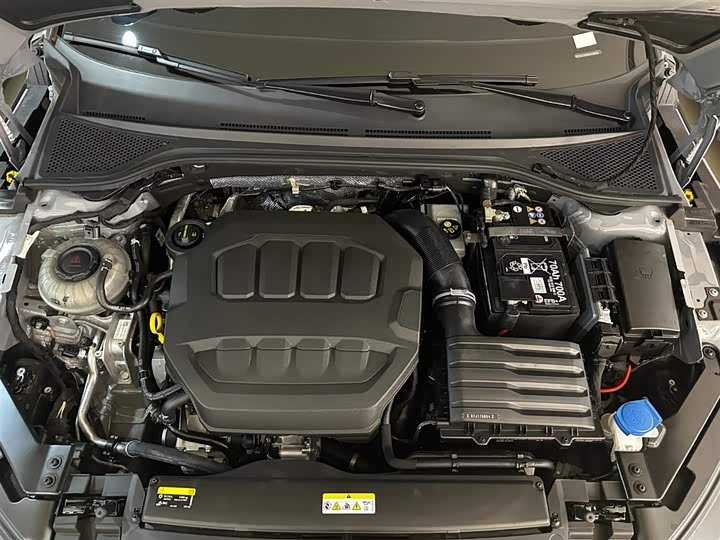 Фото 31 - Volkswagen CC