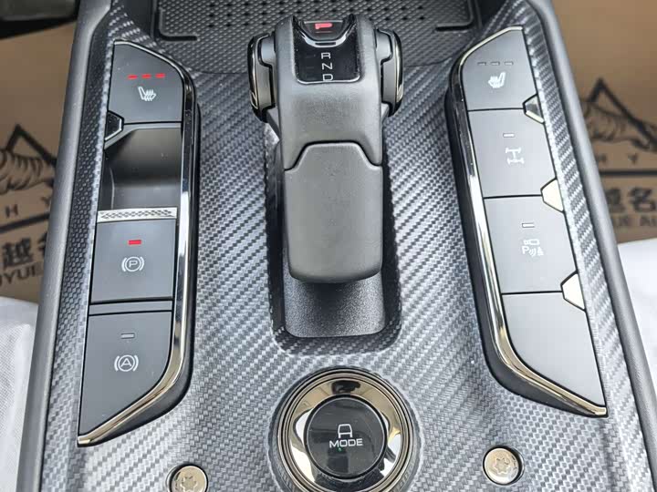 Фото 10 - Haval Raptor Hybrid