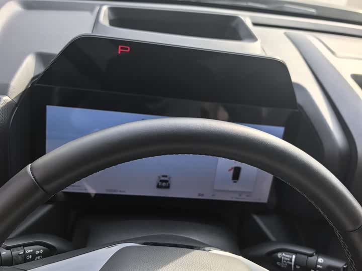 Фото 11 - Haval Raptor Hybrid