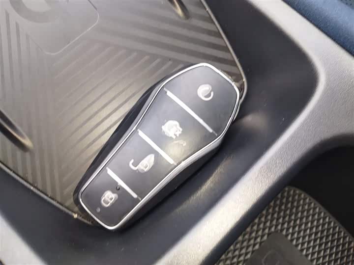 Фото 9 - BYD Seagull