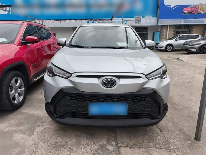 Фото 3 - Toyota Frontlander