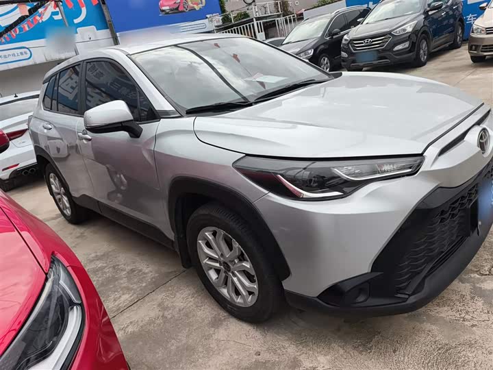 Фото 4 - Toyota Frontlander