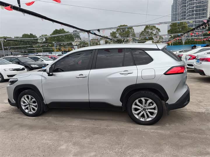 Фото 7 - Toyota Frontlander