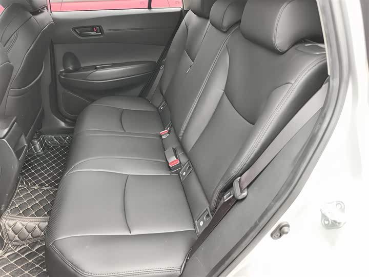 Фото 8 - Toyota Frontlander