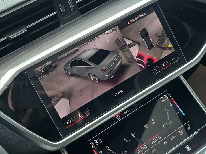 Фото 24 - Audi A6L