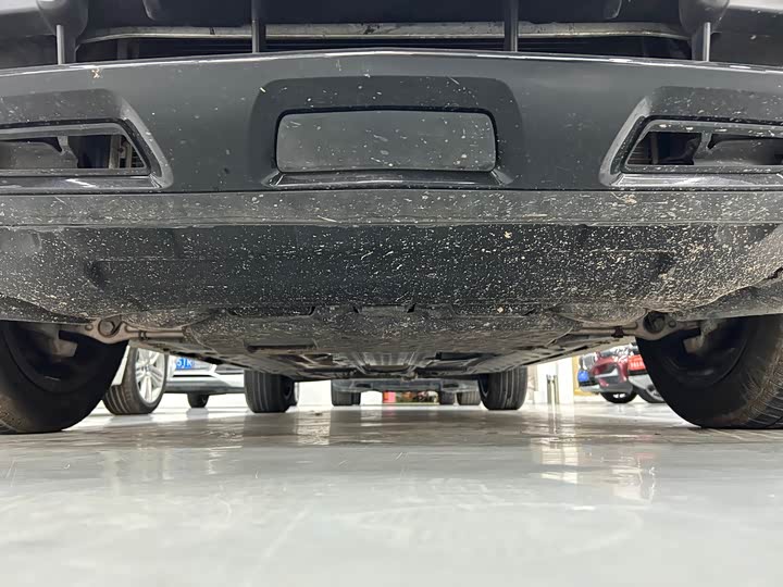 Фото 19 - Mercedes-Benz GLC-Class Coupe