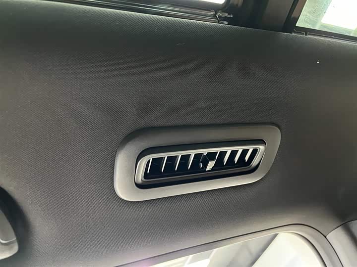 Фото 16 - GAC Trumpchi GS8