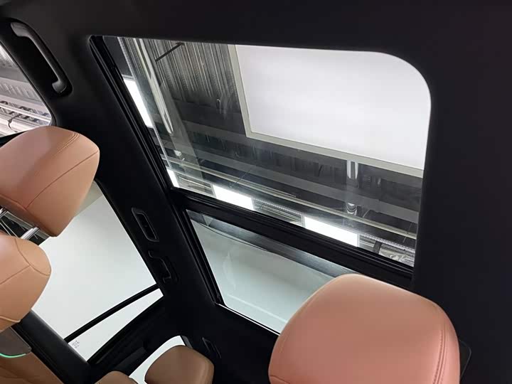 Фото 9 - GAC Trumpchi GS8