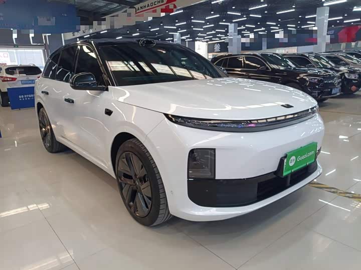 Фото 4 - LiXiang L6