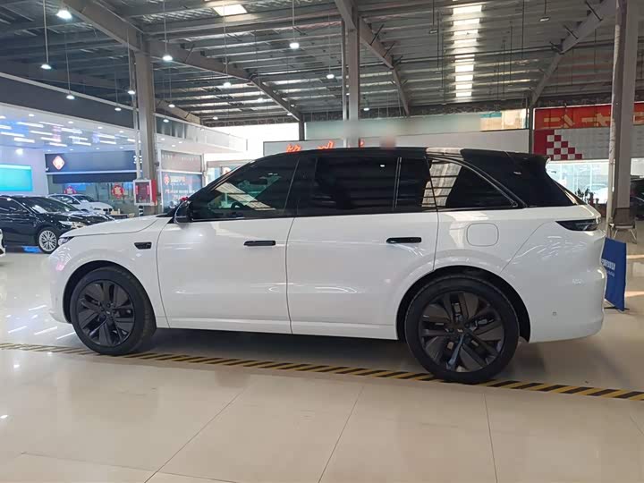 Фото 5 - LiXiang L6